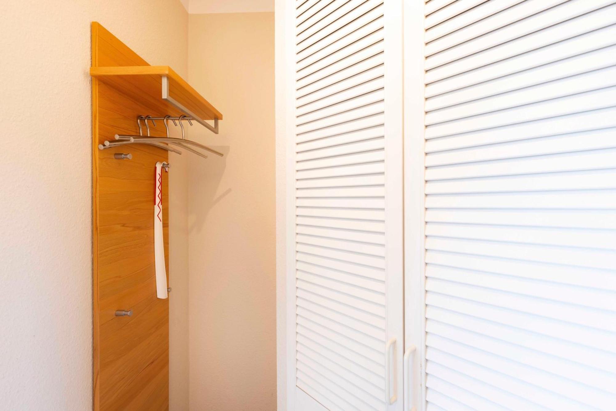 _Dkk9B_ Ferienwohnung Seestern Ниндорф Экстерьер фото