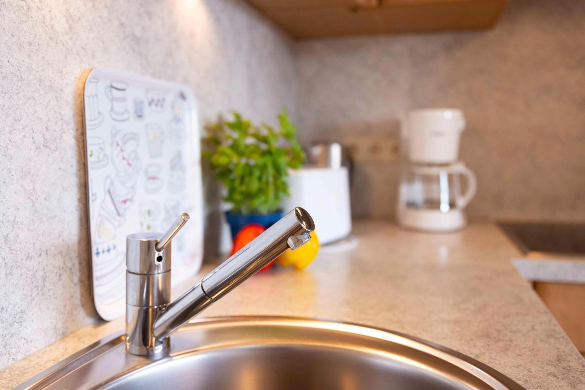 _Dkk9B_ Ferienwohnung Seestern Ниндорф Экстерьер фото