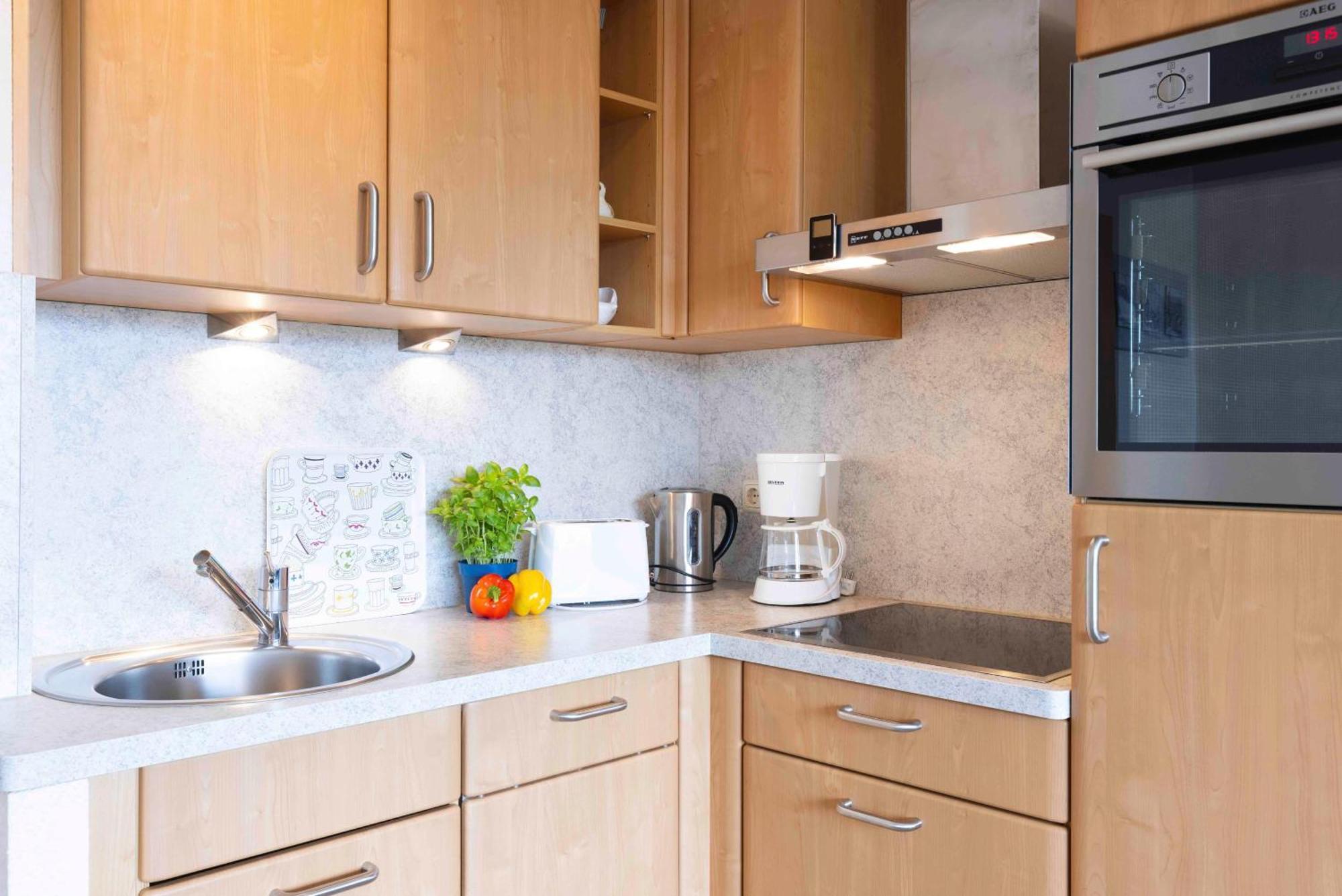 _Dkk9B_ Ferienwohnung Seestern Ниндорф Экстерьер фото