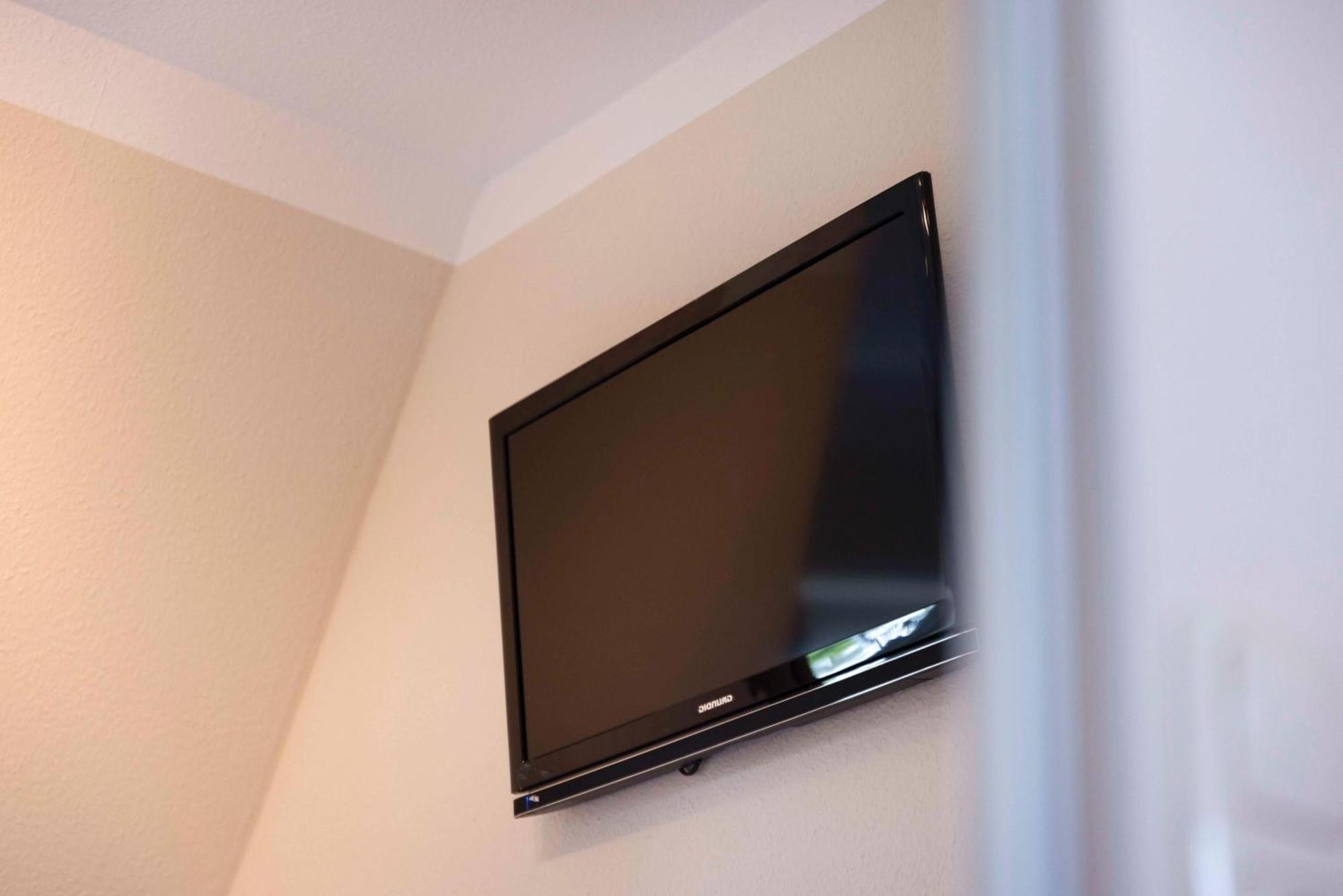 _Dkk9B_ Ferienwohnung Seestern Ниндорф Экстерьер фото